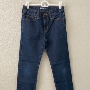 Old Navy Skinny Boys Size 10 Jeans